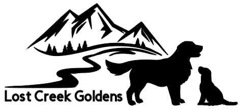 Lost Creek Goldens